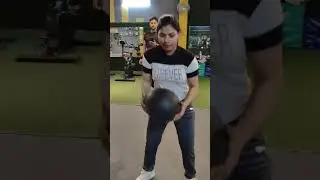CrossFit Workout for beginners CrossFit Workout for women and men #fitness #motivation #viral #video