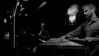 The Days of Wine and Roses | Vibraphone and Hammond B3 Organ Duo