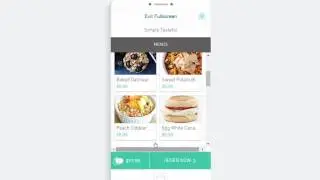 Mobile Ordering Help
