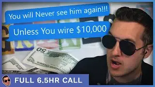 They Ransomed My Grandson For $10,000 (Full 6.5hrs)