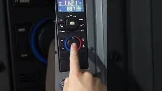 Volvo VNL Bunk Heater Operation