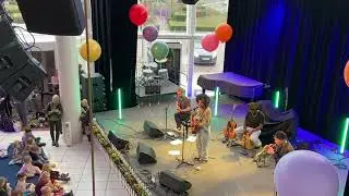 Kazoo festival