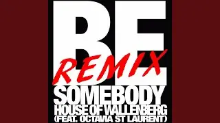 Be Somebody Part II (feat. Octavia St Laurent & Neneh Cherry)