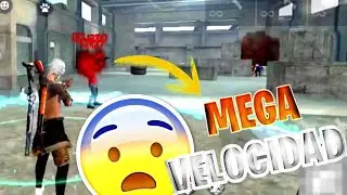 La velocidad es la clave ||Speed is the key // KIRUS YT // HIGHLIGHS #3