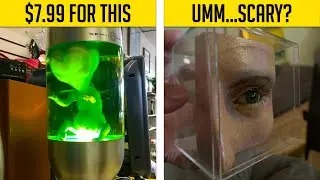People Found The Strangest Things In Thrift Stores
