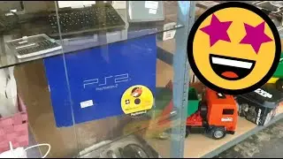 Un Super Lot PS2 chez Emmaüs 🤩 #emmaus #ps2 #haul #viralvideo #playstation