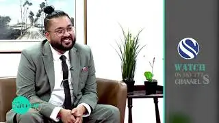 Bobbie Rahman | Studio Vega Myst | Freelance Tv Producer | Channel S | Fariha Nosheen