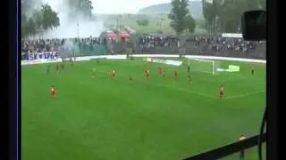 GKS Katowice - Widzew Ł&oacute;dź 3-2
