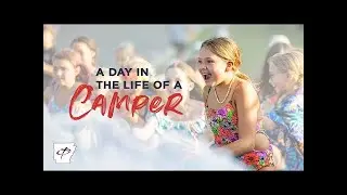 Being a Camper for the day Summermess Day 45 Vlog