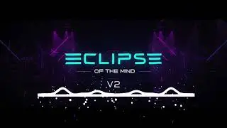 Eclipse of the Mind V2 🖤 | Hypnotic Techno Evolution | Deep Underground Atmosphere
