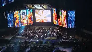 Pegasus Fantasy A Symphonic Experience Shining! Bronze Cloth