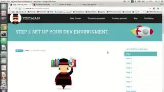 AngularJS 1 - Introduction - part 1 In Arabic