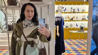 巴黎大減價unboxing Jan 2026