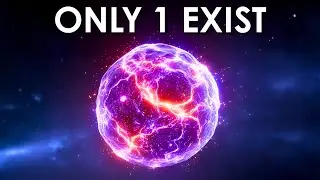 The Rarest Thing In The Universe | Space Documentary