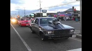 Pro Street PT2 Sat Ocean City,md 10-10-15