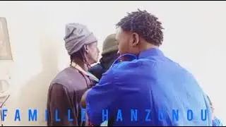 famille Hanzonou commissaire