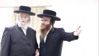 כינוס שנתי איחוד בחורים פרושים כ 1000 בחורים תשרי פג 16