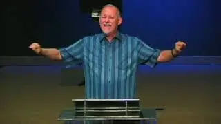 Stephen Strader- Introduction to the 7 Mountains of Cultural Influence (Part 2)