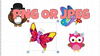 How To Upload An Image To Cricut Design Space | Upload An Image From Google To Design Space 2019