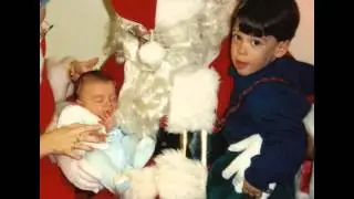 Memory Lane Christmas 2014