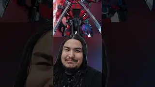 At&eacute; em Marvel Rivals o Deadpool tem a bunda mordida pelo Jeff, o Tubar&atilde;ozinho?