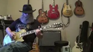 12 Bar Blues with 4T5Mag