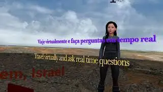 Unlock a New World with Villa VR: How I Mastered English from Portuguese in No Time!