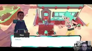 Temtem Lets play folge 1.  pokemon f&uuml;r ps5