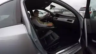 BMW M5 507hp