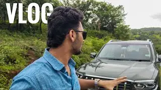 Weekend getaway in SCORPIO N | Short Trip