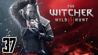 THE WITCHER 3 WILD HUNT - Directo LaMorsaCruel