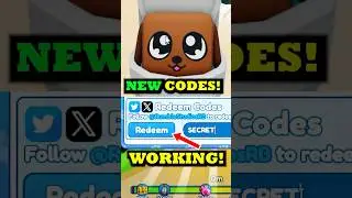 New🔥 ALL WORKING CODES for Bubble Gum Simulator Infinity