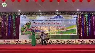 Hát - Tiểu Phẩm: Công Danh Nào Bằng Mẹ | BD: CLB Sắc Màu Ba Bể - Thái Nguyên.
