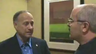 Rep. Steve King endorses Techno Patriots!