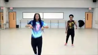 Tekno - Dance | Afrobeat Dance