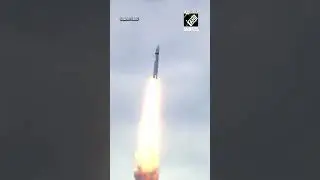 Watch: Historic launch of third moon mission &lsquo;Chandrayaan-3&rsquo; from Sriharikota