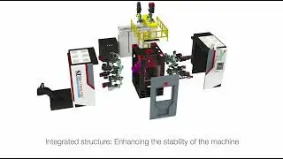 Transfer Machine Catalog - Shuangzheng Technology