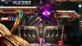 [KGC] Grand Chase Hero - Rey [ 4&deg; Skill + H&iacute;brida ]