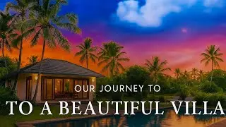 A Beautiful Villa Experience You&rsquo;ll Never Forget | Day Out in Colombo | Day out in Sri Lanka