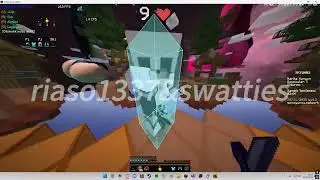 Sonoyuncu Yeni Treksa Client Hile! (vClip , Aimbot, Esp , Reach) 2025