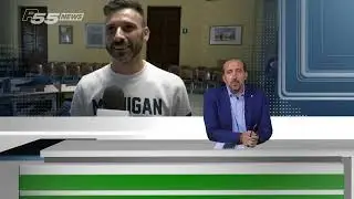 Tg dell'8 Settembre 2023 - Rete55
