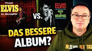 🎬 Back in Memphis &ndash; Das bessere Album?