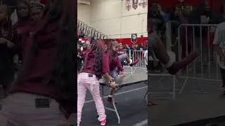 😳THAT FLIP... Made The Crowd Go Silent 😳 ‼️ Click Link Below⬇️ | VISIT TSQUADGEAR.COM!