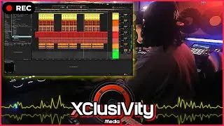Making Beats for The Show... Is New Music On The Way??