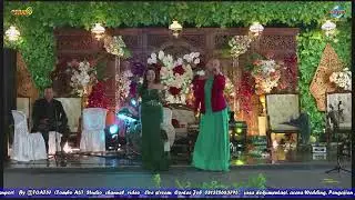 Part 02 live Ngunduh Mantu  Hadi Widodo dan Nadia Fajarwati, Prangkoan, Bejen, Tmg 30.01.2026.
