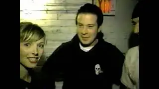 Millencolin Interview on MuchMusic (2000)