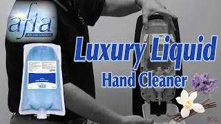 AFIA Hand Soap System - Myers Supply