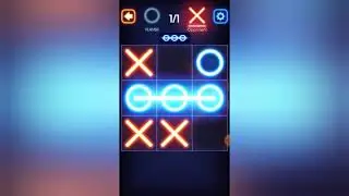 Games Tic tac games official