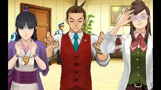 Reborn Like a Turnabout - Part 2 (objection.lol)