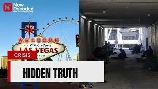 &ldquo;Las Vegas&rsquo; Underground Crisis Just Went Viral &mdash; Here&rsquo;s the Truth&rdquo;